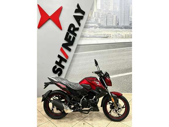 SHINERAY-JEF 170 SHINERAY-JEF 170-2026