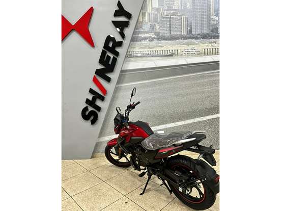 SHINERAY-JEF 170 SHINERAY-JEF 170-2026