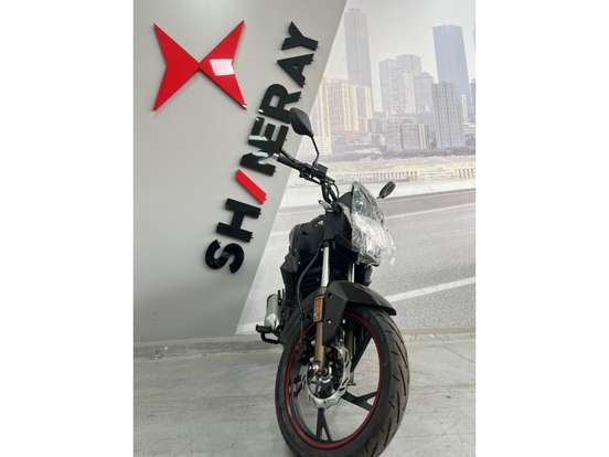 SHINERAY-JEF S 150-2026