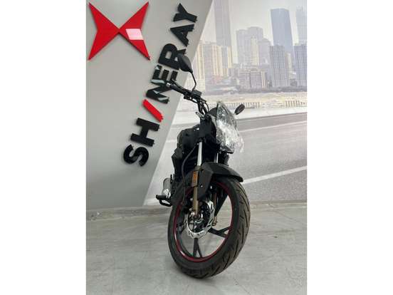 SHINERAY-JEF S 150-2026