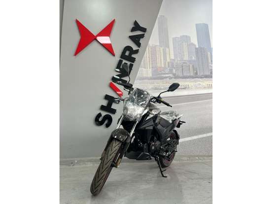 SHINERAY-JEF S 150-2026
