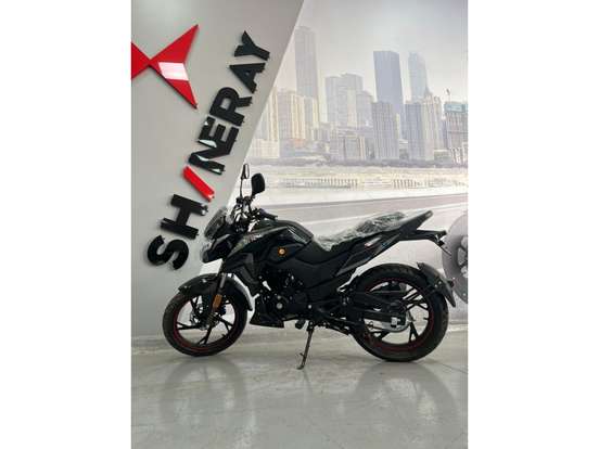 SHINERAY-JEF S 150-2026