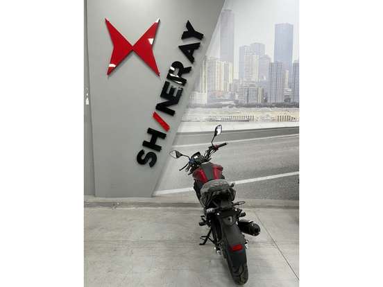 SHINERAY-JEF S 150-2026