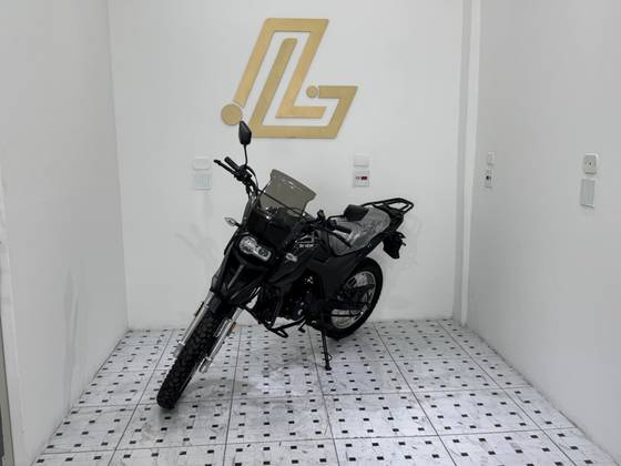SHINERAY SHI 175 