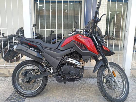 SHINERAY SHI 175 