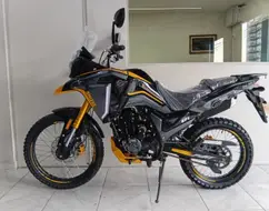 SHINERAY SHI 250 SHINERAY SHI 250