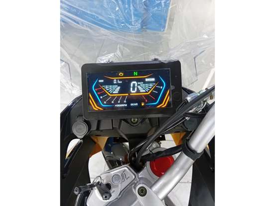 SHINERAY-SHI 250-2026