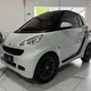 SMART FORTWO 1.0 12V MHD BRAZILIAN EDITION AUTOMATIZADO SMART FORTWO 1.0 12V MHD BRAZILIAN EDITION AUTOMATIZADO