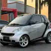 SMART FORTWO 1.0 12V MHD BRAZILIAN EDITION AUTOMATIZADO SMART FORTWO 1.0 12V MHD BRAZILIAN EDITION AUTOMATIZADO