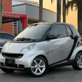 SMART FORTWO 1.0 12V MHD BRAZILIAN EDITION AUTOMATIZADO SMART FORTWO 1.0 12V MHD BRAZILIAN EDITION AUTOMATIZADO