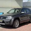 SUZUKI GRAND VITARA 2.0 4X2 16V GASOLINA 4P AUTOMÁTICO SUZUKI GRAND VITARA 2.0 4X2 16V GASOLINA 4P AUTOMÁTICO