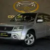 SUZUKI GRAND VITARA 2.0 4X4 16V GASOLINA 4P MANUAL SUZUKI GRAND VITARA 2.0 4X4 16V GASOLINA 4P MANUAL