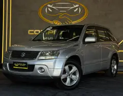 SUZUKI GRAND VITARA 2.0 4X4 16V GASOLINA 4P MANUAL SUZUKI GRAND VITARA 2.0 4X4 16V GASOLINA 4P MANUAL