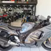 SUZUKI HAYABUSA GSX1300RA SUZUKI HAYABUSA GSX1300RA