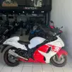 SUZUKI HAYABUSA GSX1300RA SUZUKI HAYABUSA GSX1300RA