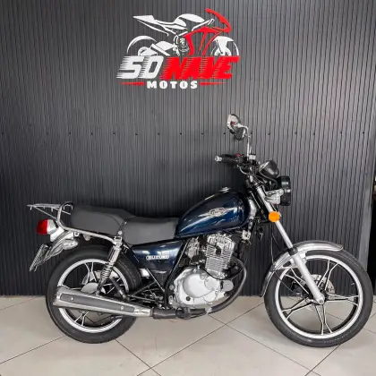 Comprar Moto Suzuki 2015 Usada, Seminova ou Nova 0km | Ofertas em