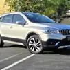 SUZUKI S-CROSS 1.4 16V VVT TURBO GASOLINA 4STYLE AUTOMÁTICO SUZUKI S-CROSS 1.4 16V VVT TURBO GASOLINA 4STYLE AUTOMÁTICO