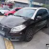 SUZUKI S-CROSS 1.6 16V VVT GASOLINA GLS 4P 4X4 AUTOMÁTICO SUZUKI S-CROSS 1.6 16V VVT GASOLINA GLS 4P 4X4 AUTOMÁTICO