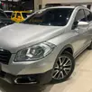 SUZUKI S-CROSS 1.6 16V VVT GASOLINA GLX 4P AUTOMÁTICO SUZUKI S-CROSS 1.6 16V VVT GASOLINA GLX 4P AUTOMÁTICO
