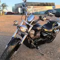 SUZUKI BOULEVARD M800 SUZUKI BOULEVARD M800