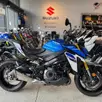 SUZUKI GSX-S1000A ABS SUZUKI GSX-S1000A ABS