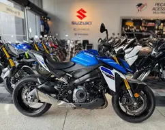 SUZUKI GSX-S1000A ABS SUZUKI GSX-S1000A ABS