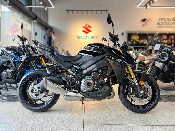 SUZUKI GSX-S1000A ABS 