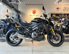 SUZUKI GSX-S1000A ABS SUZUKI GSX-S1000A ABS