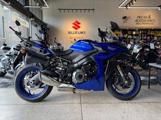 SUZUKI GSX-S1000A ABS 