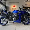 SUZUKI GSX-S1000A ABS SUZUKI GSX-S1000A ABS