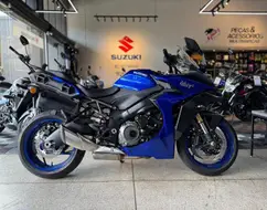 SUZUKI GSX-S1000A ABS SUZUKI GSX-S1000A ABS