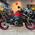 SUZUKI GSX-S1000A ABS SUZUKI GSX-S1000A ABS