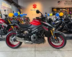 SUZUKI GSX-S1000A ABS SUZUKI GSX-S1000A ABS