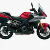 SUZUKI GSX-S1000GX ABS SUZUKI GSX-S1000GX ABS