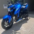 SUZUKI GSX-S750A SUZUKI GSX-S750A