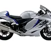 SUZUKI HAYABUSA GSX1300RRQ SUZUKI HAYABUSA GSX1300RRQ