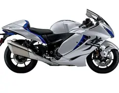 SUZUKI HAYABUSA GSX1300RRQ SUZUKI HAYABUSA GSX1300RRQ