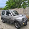 SUZUKI JIMNY 1.3 4ALL 4X4 16V GASOLINA 2P MANUAL SUZUKI JIMNY 1.3 4ALL 4X4 16V GASOLINA 2P MANUAL