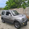 SUZUKI JIMNY 1.3 4ALL 4X4 16V GASOLINA 2P MANUAL SUZUKI JIMNY 1.3 4ALL 4X4 16V GASOLINA 2P MANUAL