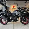 SUZUKI V-STROM 1050 ABS SUZUKI V-STROM 1050 ABS