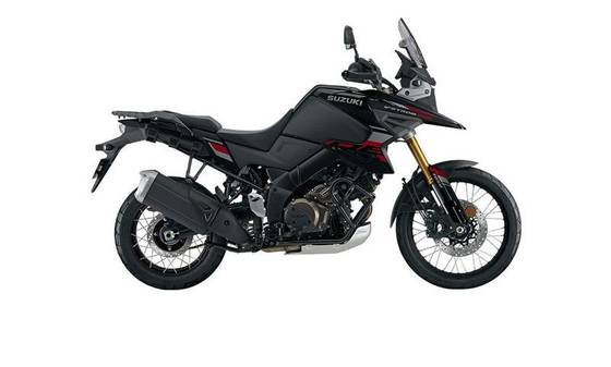 SUZUKI V-STROM 1050XT ABS 