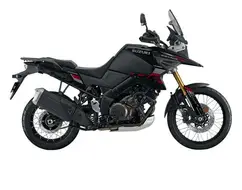 SUZUKI V-STROM 1050XT ABS SUZUKI V-STROM 1050XT ABS