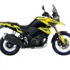 SUZUKI V-STROM 1050XT ABS SUZUKI V-STROM 1050XT ABS