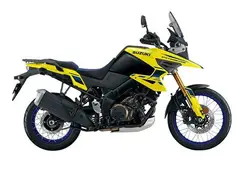 SUZUKI V-STROM 1050XT ABS SUZUKI V-STROM 1050XT ABS