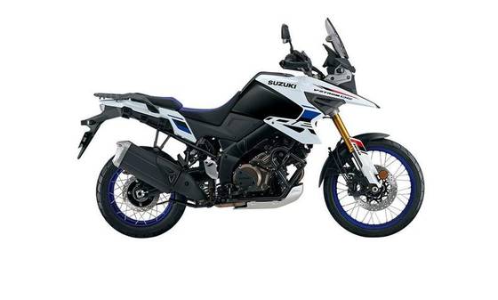 SUZUKI V-STROM 1050XT ABS 