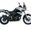 SUZUKI V-STROM 1050XT ABS SUZUKI V-STROM 1050XT ABS