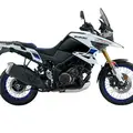 SUZUKI V-STROM 1050XT ABS SUZUKI V-STROM 1050XT ABS