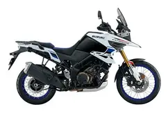 SUZUKI V-STROM 1050XT ABS SUZUKI V-STROM 1050XT ABS