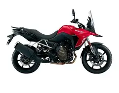 SUZUKI V-STROM 1050XT ABS SUZUKI V-STROM 1050XT ABS