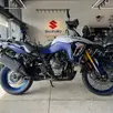 SUZUKI V-STROM 800 DE SUZUKI V-STROM 800 DE